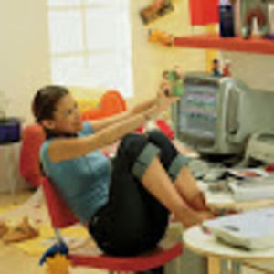 Meet your Posher, Jean